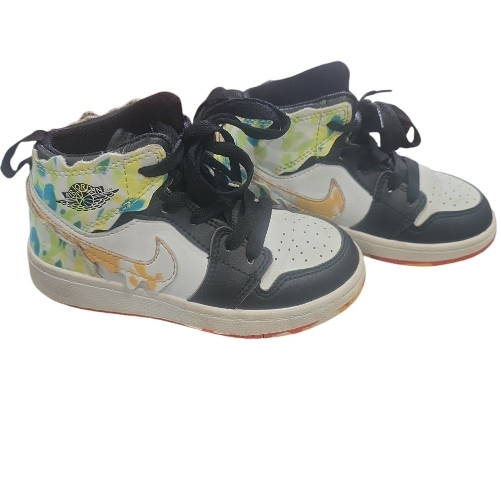 Toddler air jordan 1